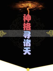 遮天至高神格