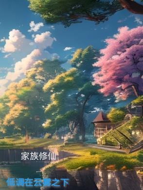 家族修仙排行榜完结