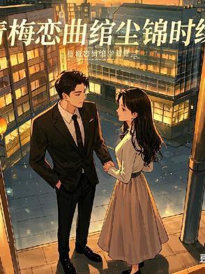 青梅 by萋