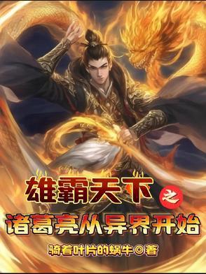 诸葛亮纵横异界txt