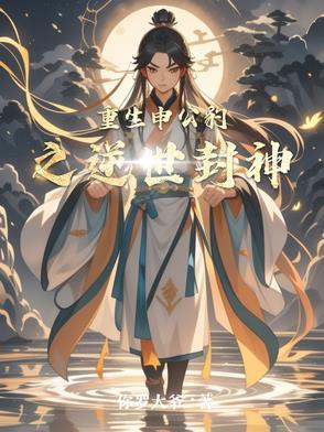 封神之重生申公豹txt八零