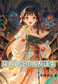 穿书吃货