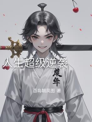逆袭的人生