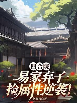 四合院10亿