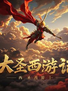 西游记大圣之死