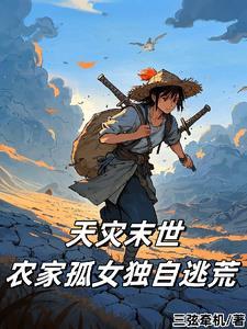 天灾末世农家孤女独自逃荒shuhaige