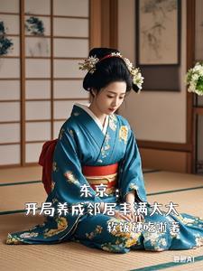 东京开局养成邻居丰满太太未删减版免费阅读