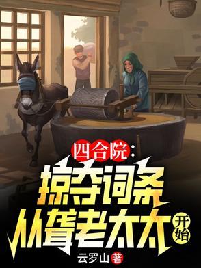 四合院掠夺就能变强徐锋