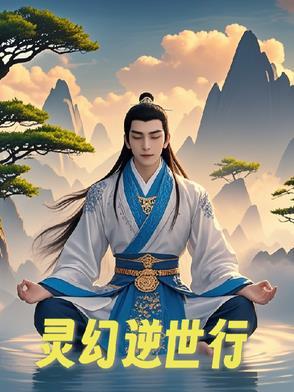 逆世凌神
