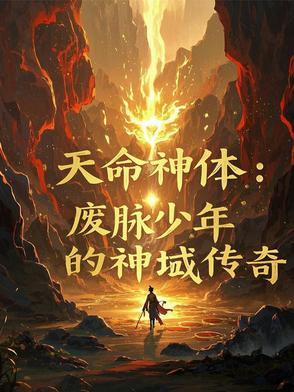 天命神婿百度百科
