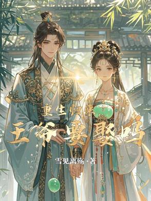 王爷宠妻之路重生归来谁与争锋