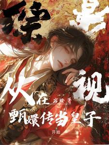 甄嬛传