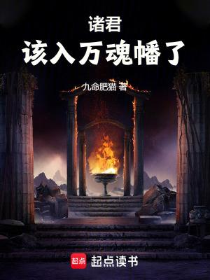 诸君该入万魂幡了TXT