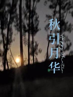 御姐风秋月华