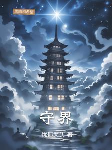 守界着