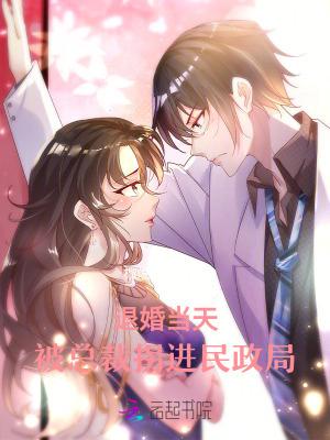 退婚女总裁的