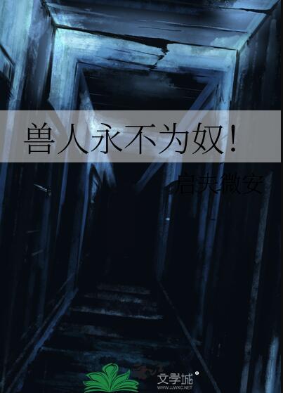 兽人永不为奴启夫微安免费阅读