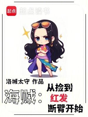 海贼从捡到红发断臂开始无防盗