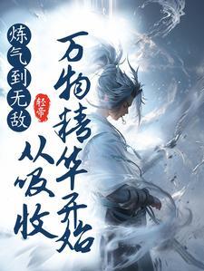 从炼气到仙人的修真