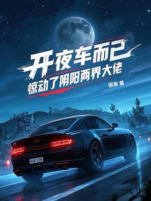开夜车真实经历