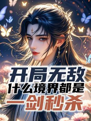 一开局就无敌的武侠