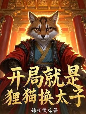 开局变成猫的