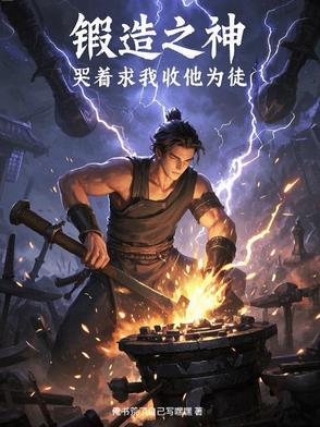 锻造神药