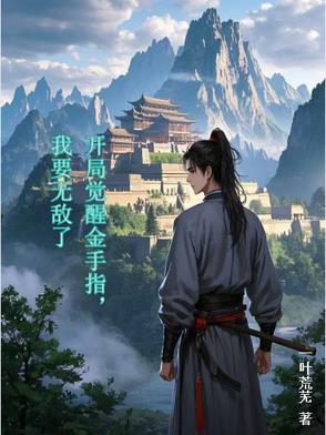 我开局觉醒了最强能力
