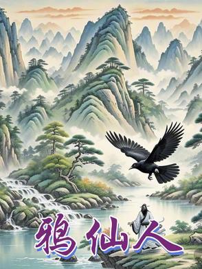 鸦仙人正版