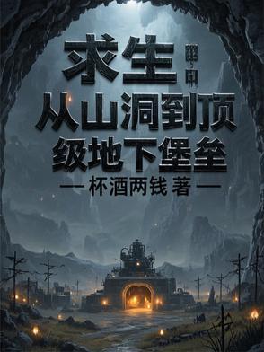 求生从山洞到顶级地下堡垒TXT