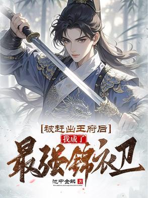 我成了最强锦衣卫短剧