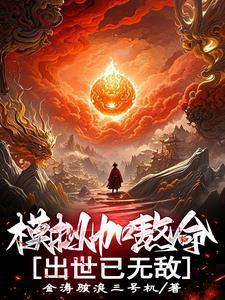 出世已无敌3