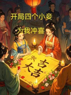 开局多了四个女儿免费阅读