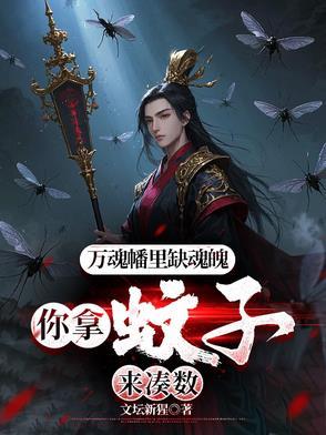 万魂幡里缺魂魄你拿蚊子来凑数