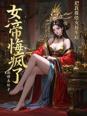 我把女帝扶持上帝位