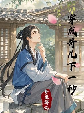 穿成哥儿下一秒大结局