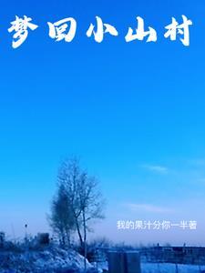 梦回小山村动漫免费观看更新时间