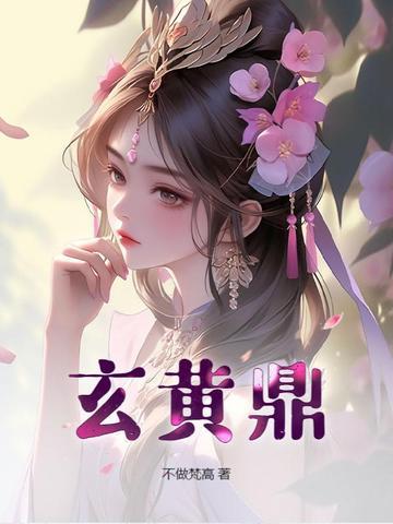 玄黄鼎txt电子书