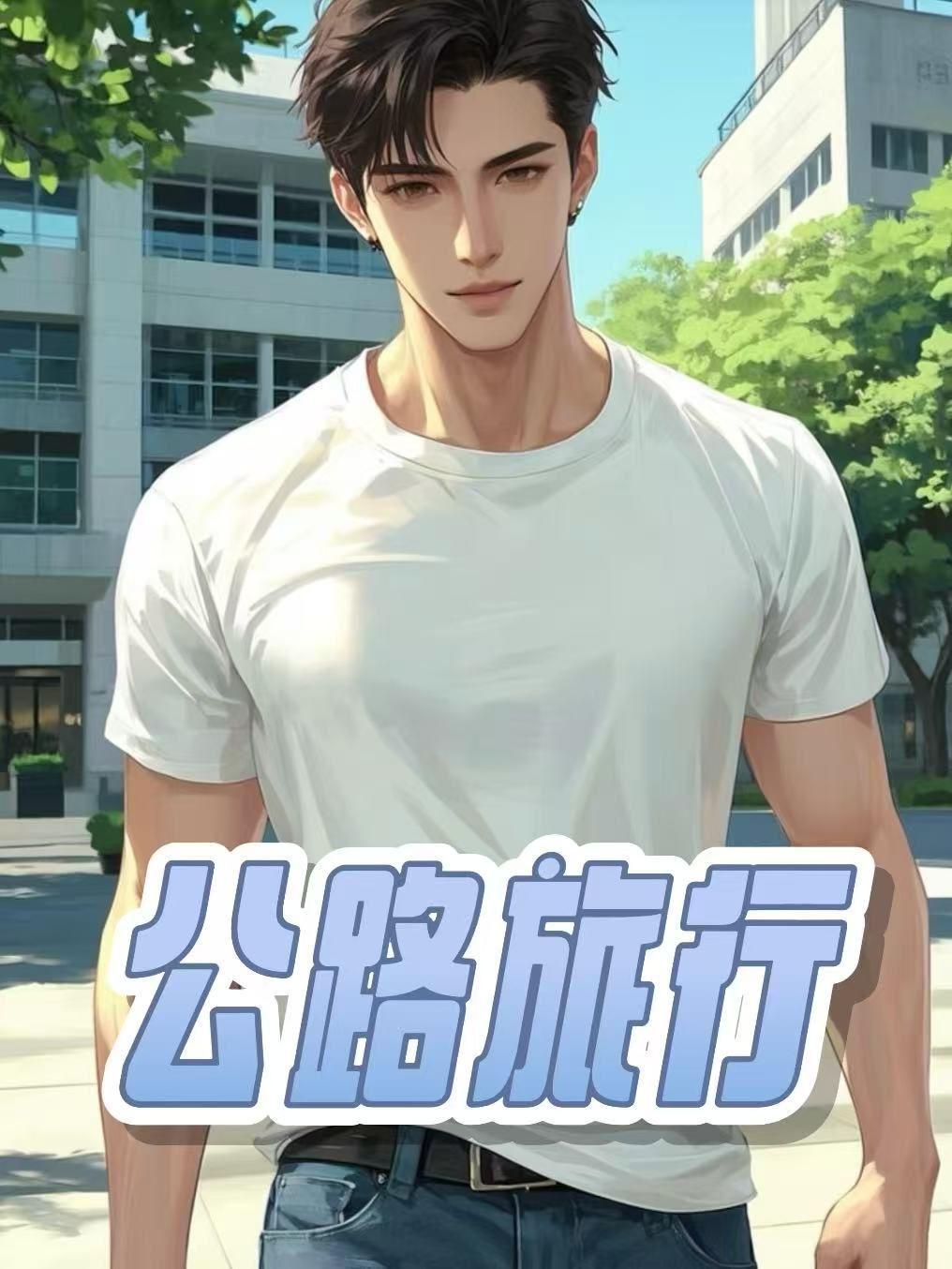公路游戏剧情解析