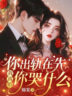 我离婚你哭什么by锦棠