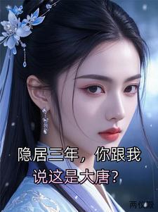 在大唐隐居