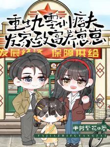 重生九零发家致富全文免费的