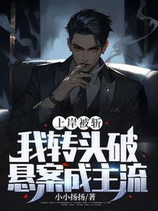 我转头破悬案成主流有几个女主