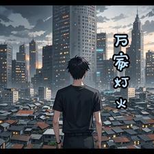万家灯火通明亮下一句