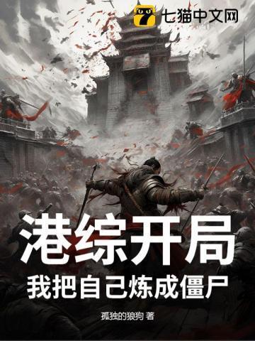我成为了港综传说