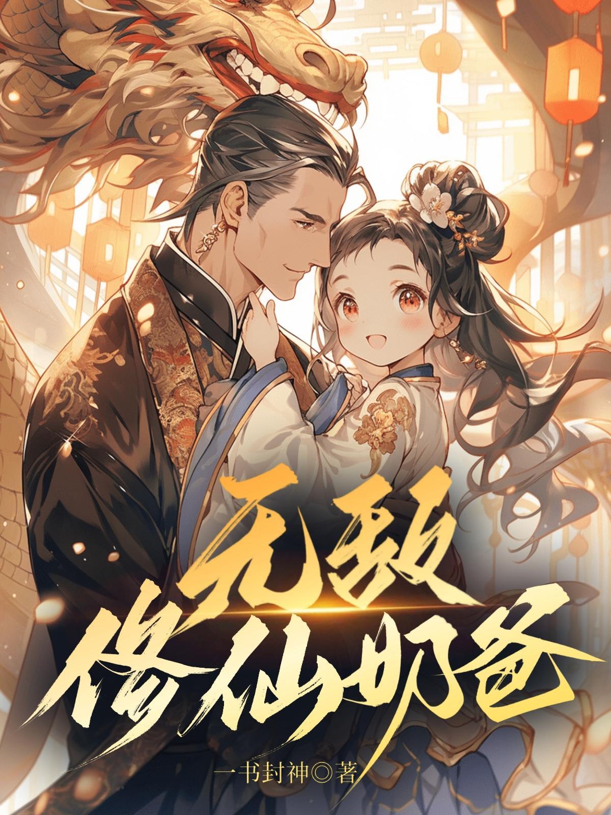 无敌修仙奶爸完整版本免费阅读