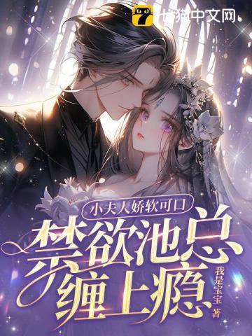 小夫人又美又软
