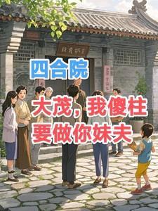 四合院我傻柱绝不接锅!