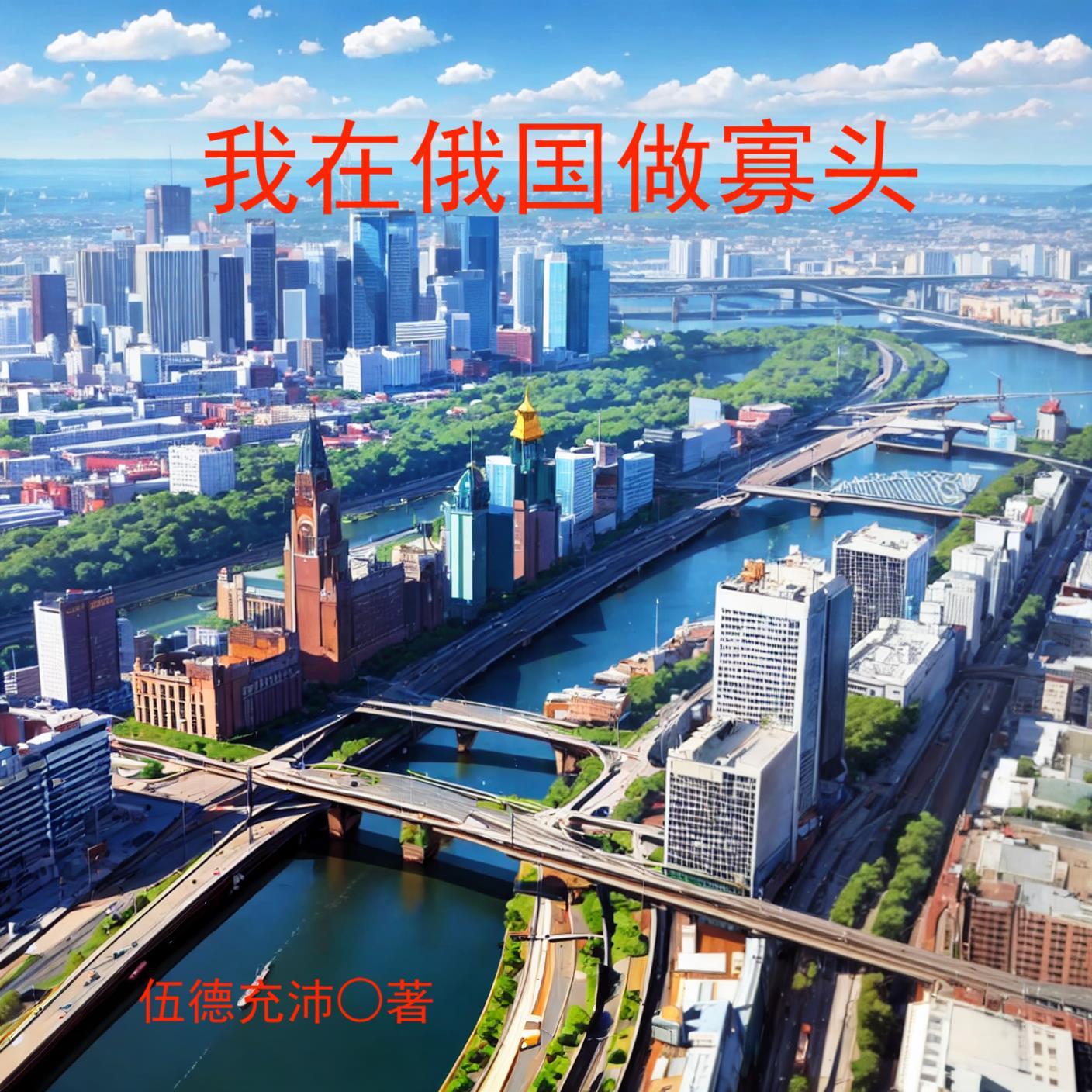 俄国寡头是谁