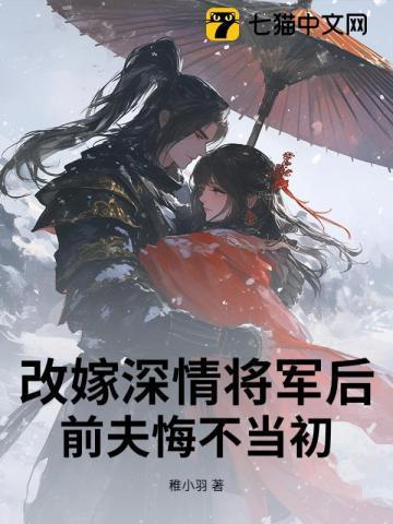 改嫁大将军